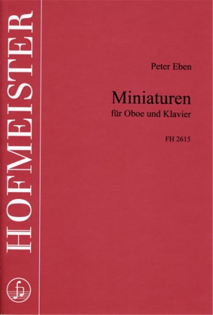 Miniaturen