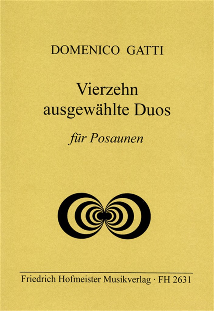 14 ausgewählte Duos