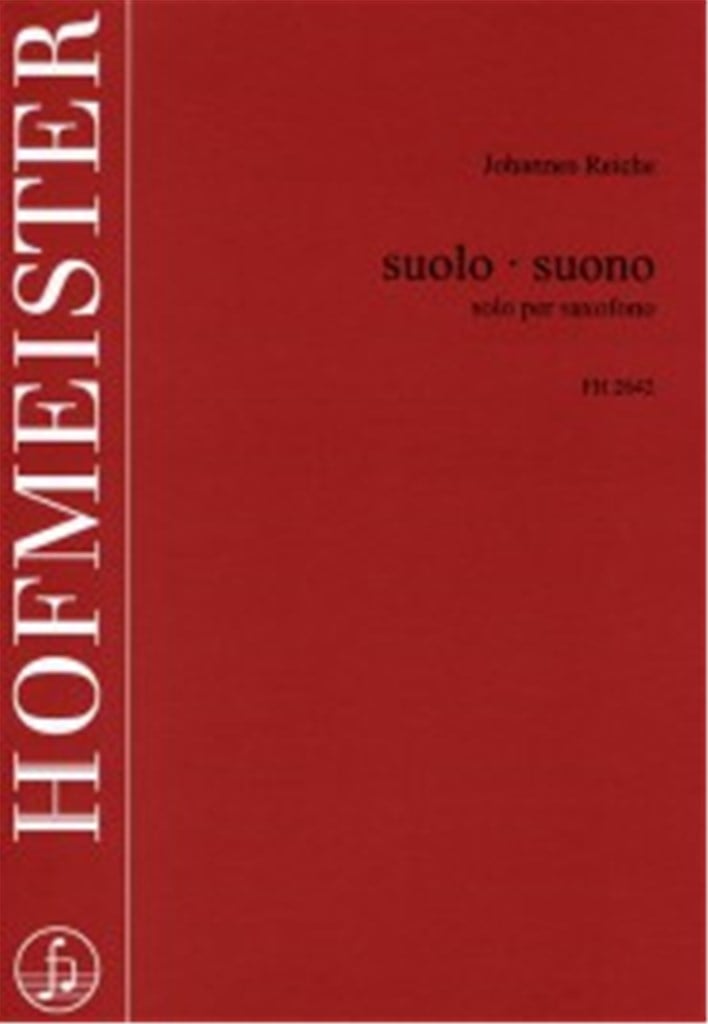 Suolo- Suono