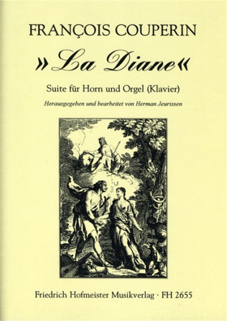 La Diane