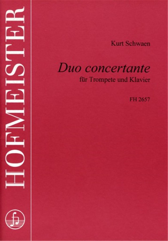 Duo Concertante