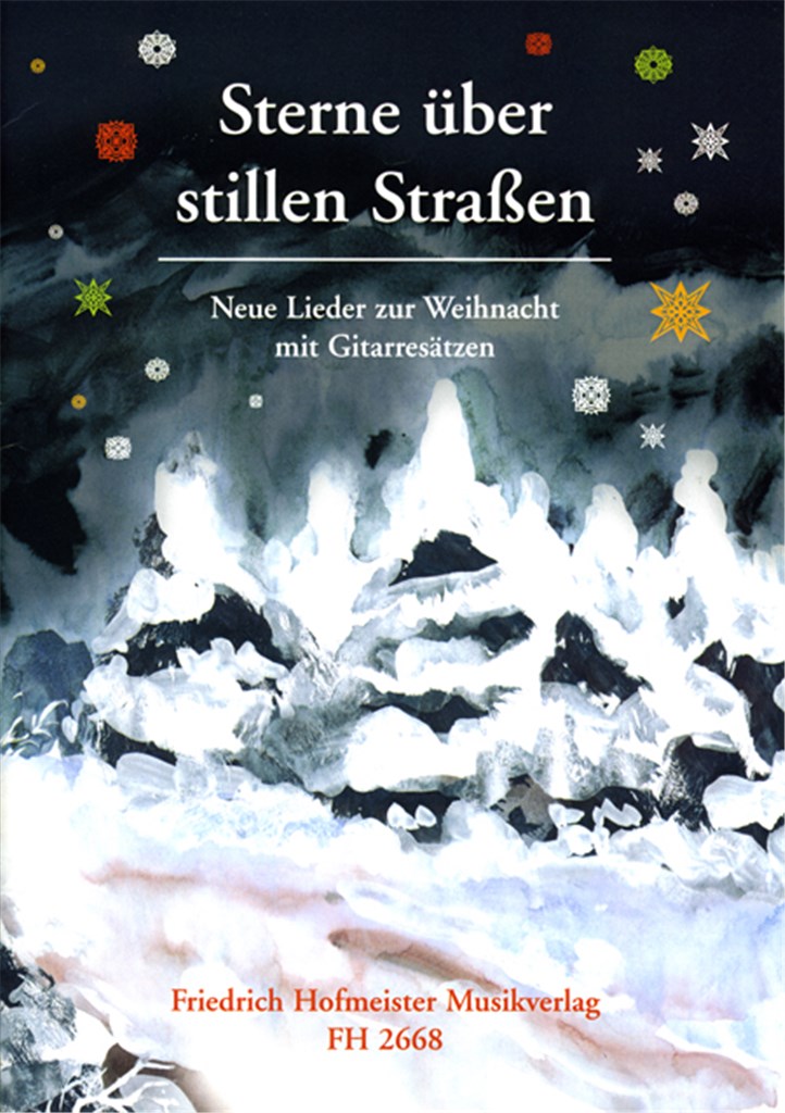 Sterne über stillen Straen