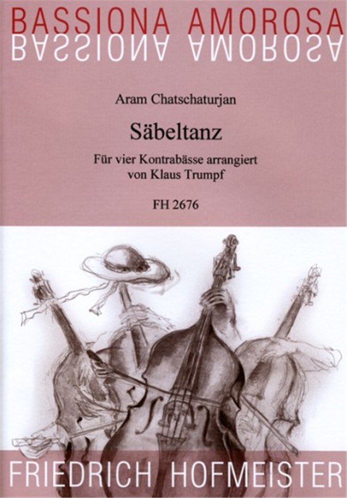 Säbeltanz