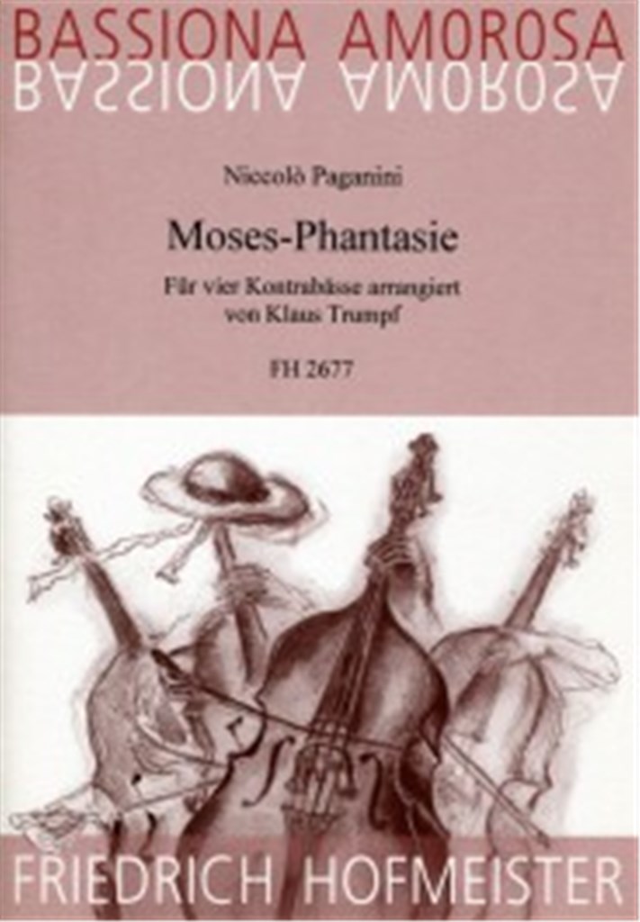 Moses-Fantasie