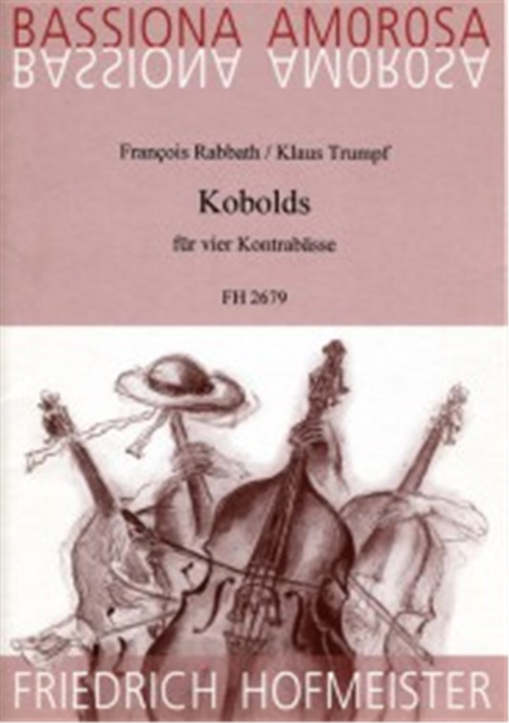 Kobolds