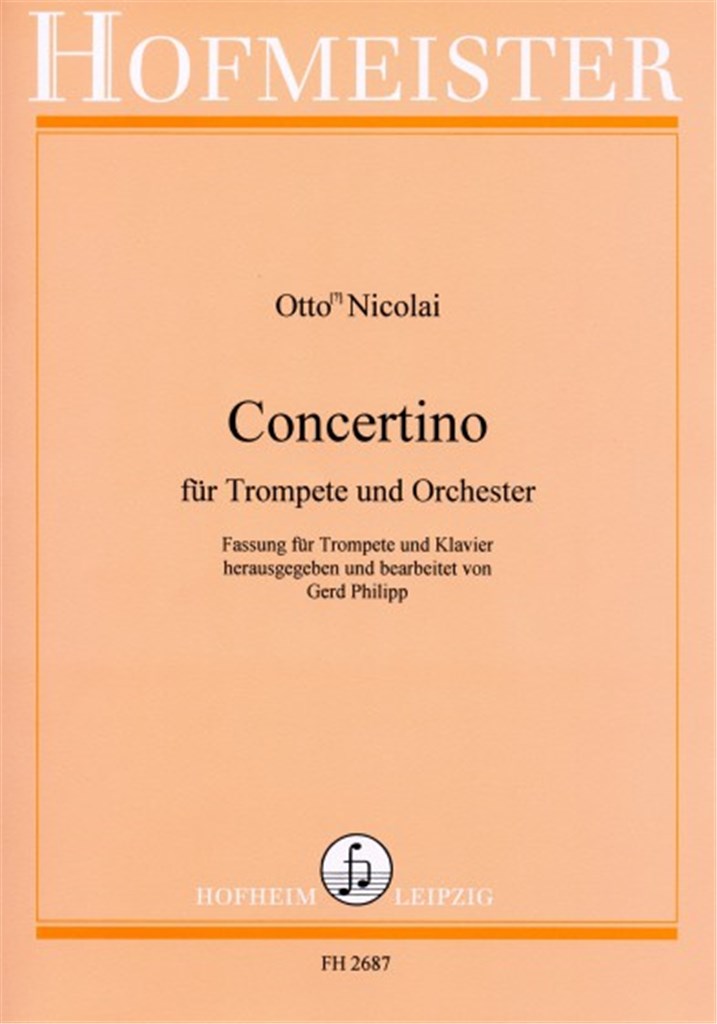 Concertino