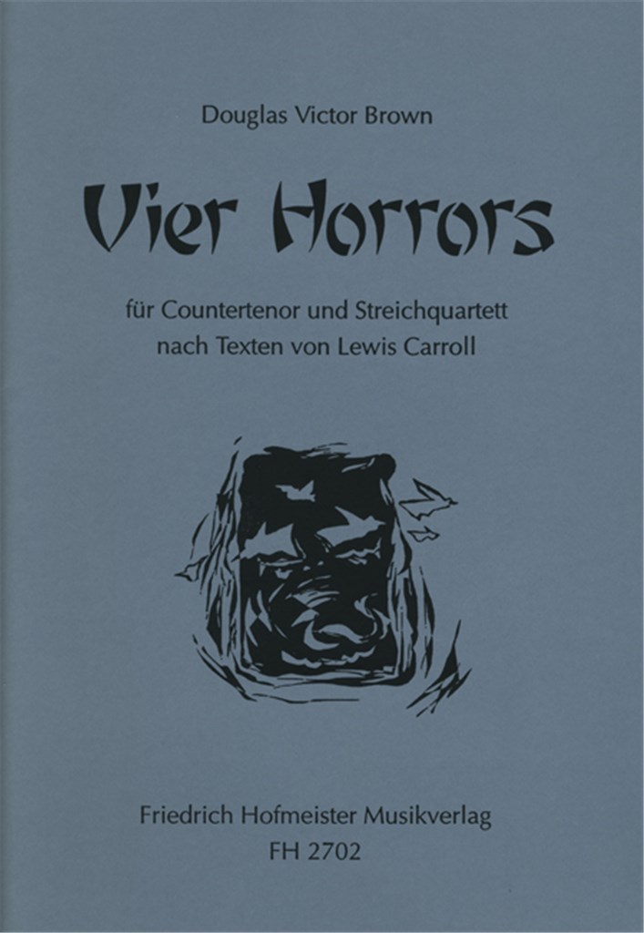 4 Horrors