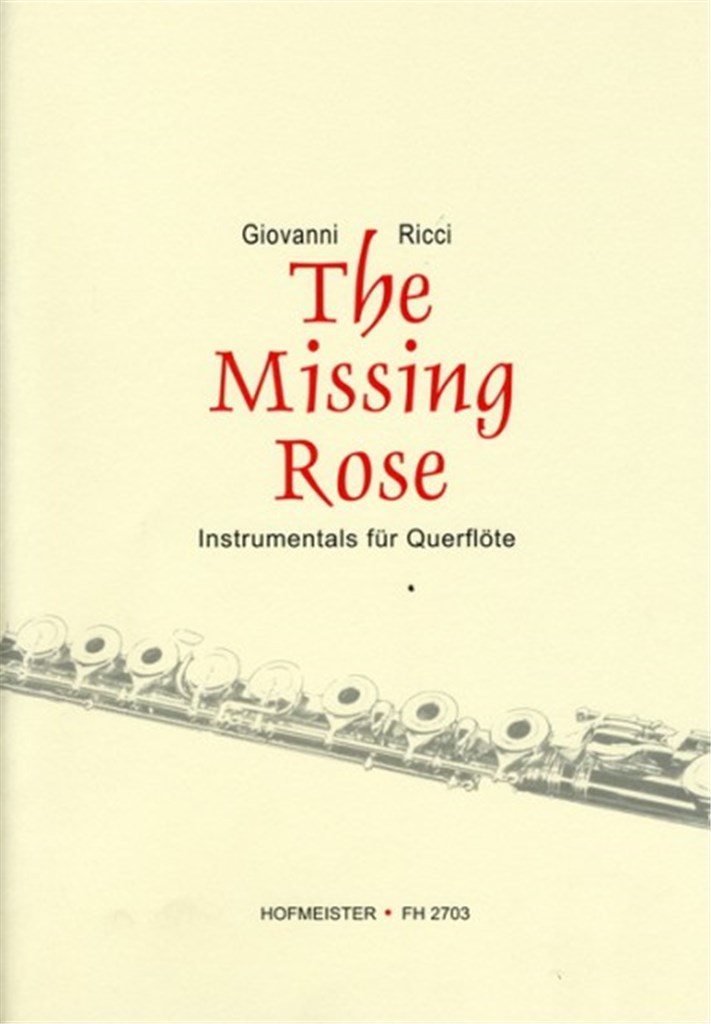The Missing Rose