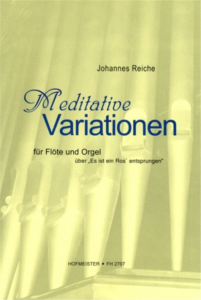 Meditative Variationen
