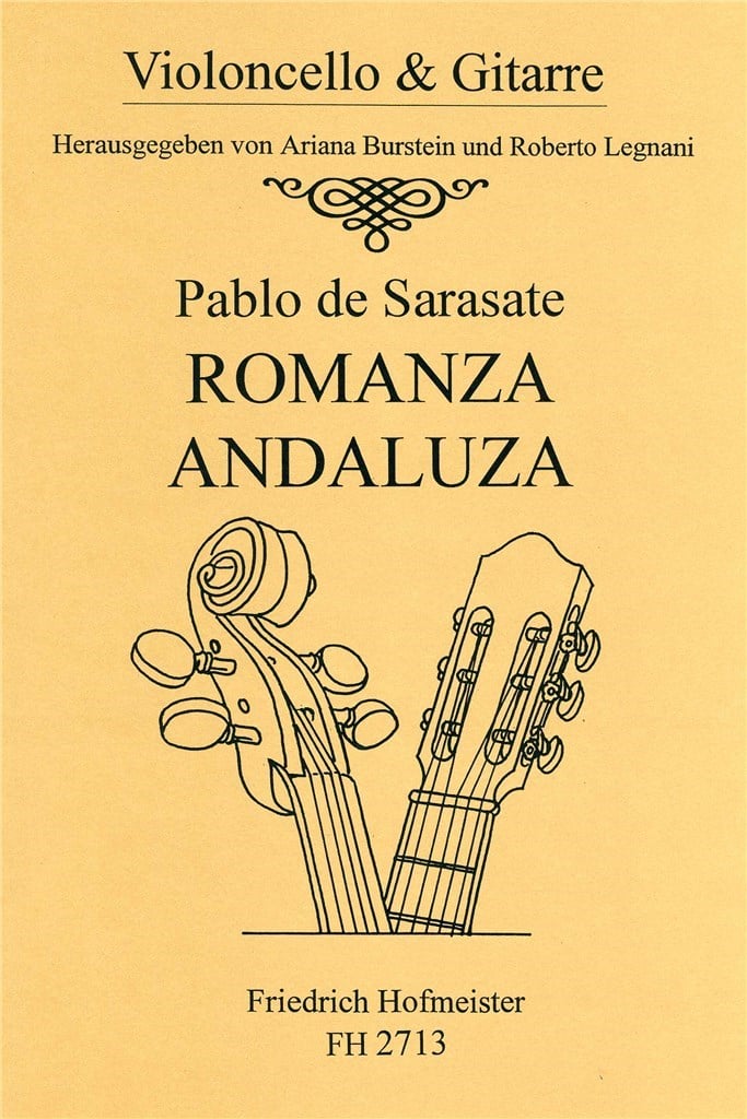 Romanza Andaluza