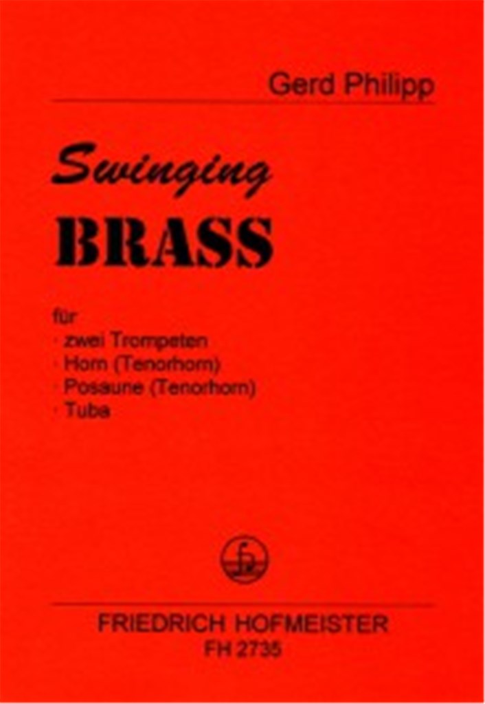 Swinging Brass