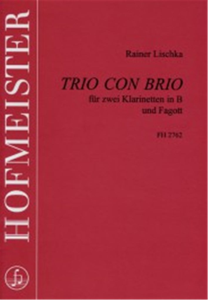 Trio con brio