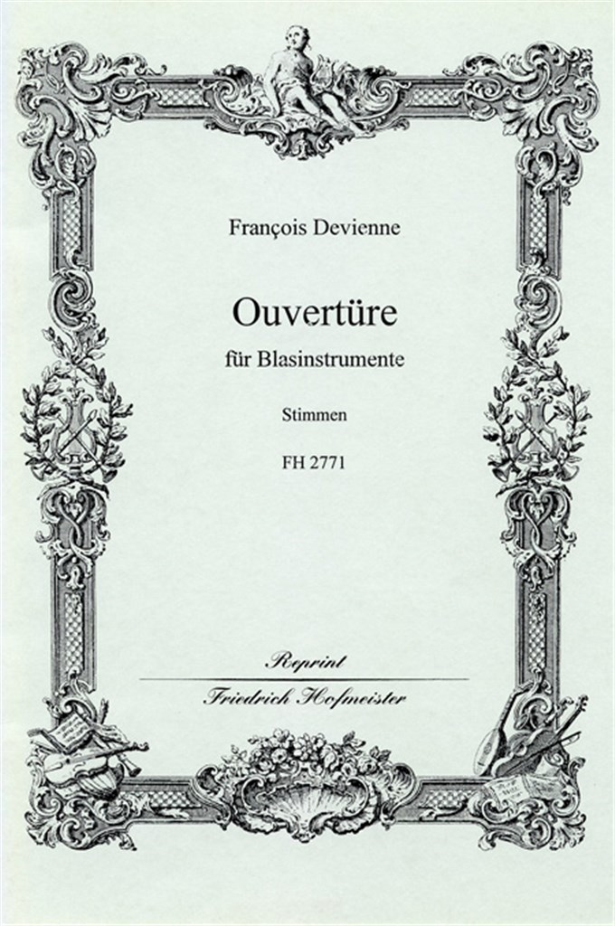 Ouverture