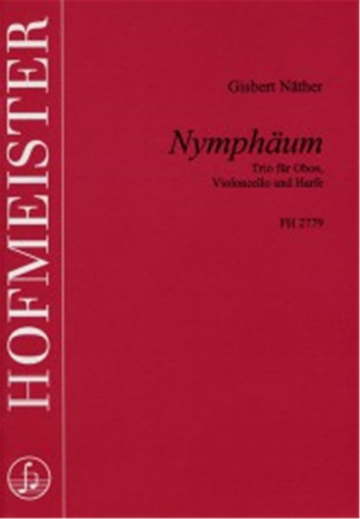 Nymphäum, op. 59