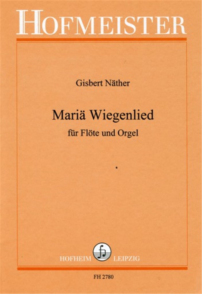 Mariä Wiegenlied