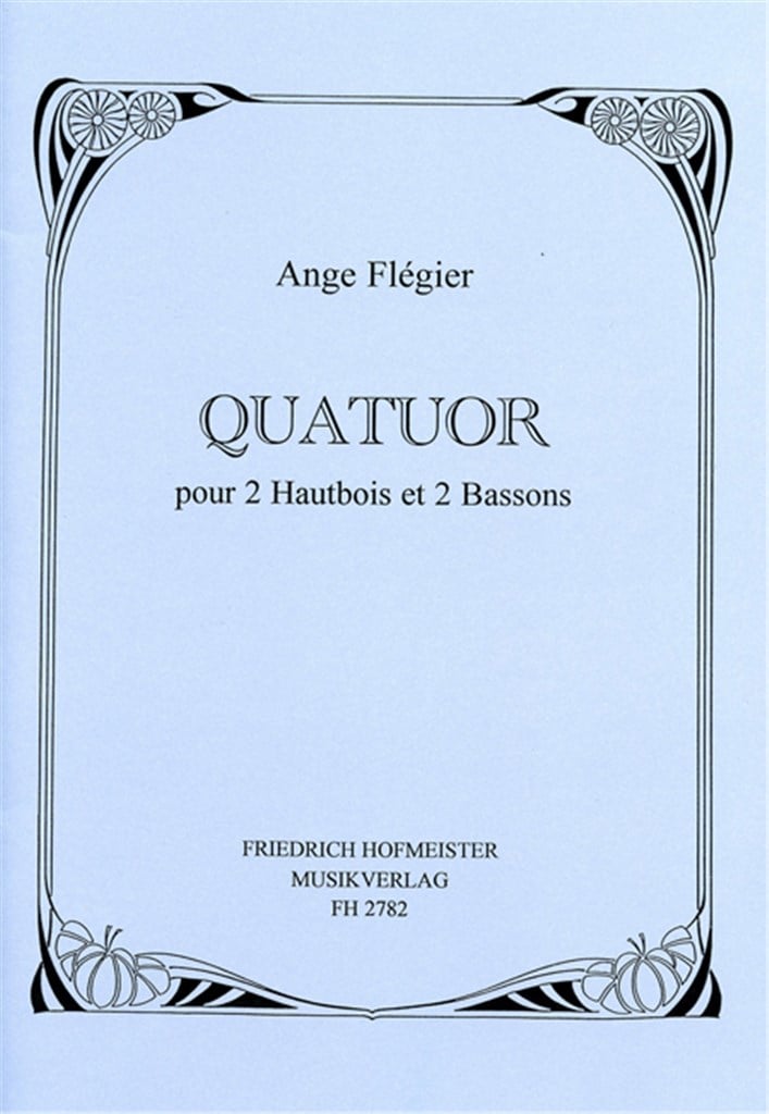 Quatuor