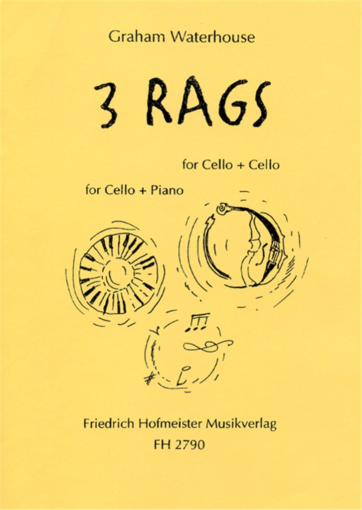 Three Rags