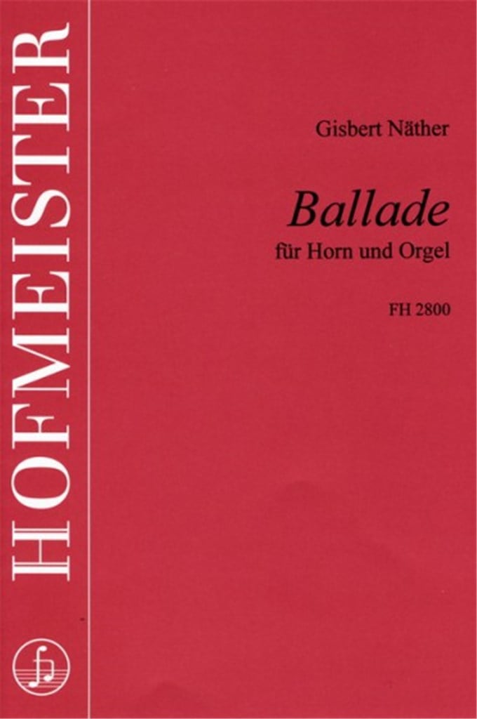 Ballade