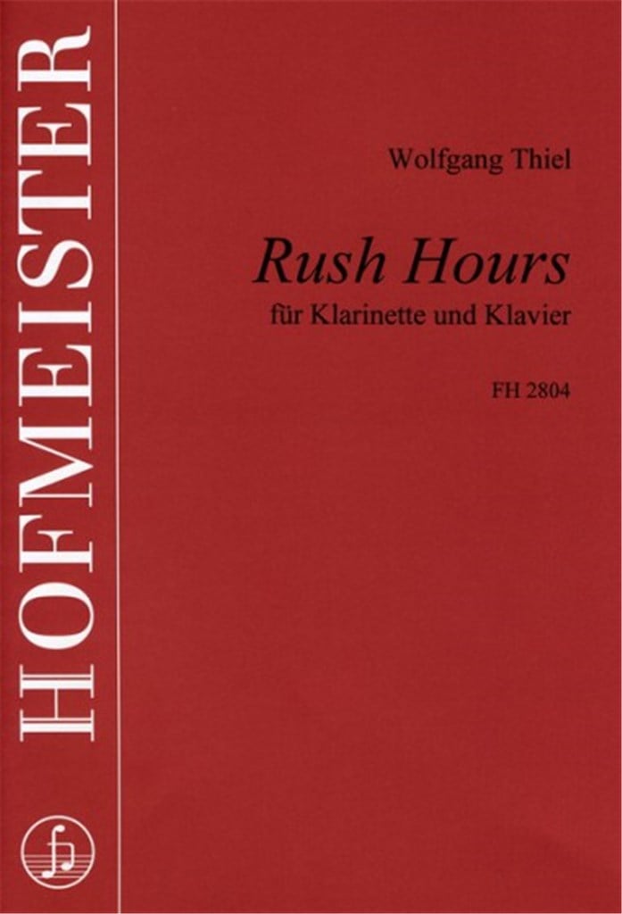 Rush Hours