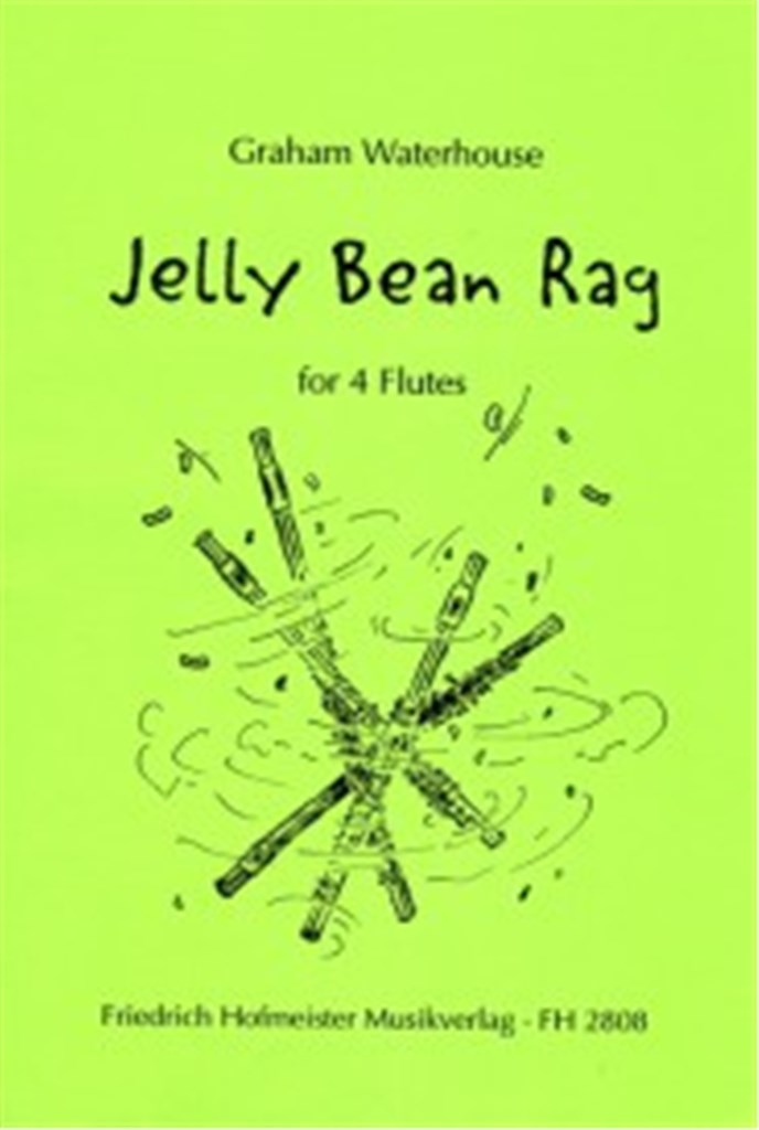 Jelly Bean Rag