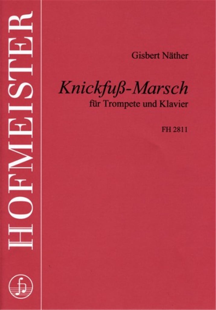 Knickfuss-Marsch