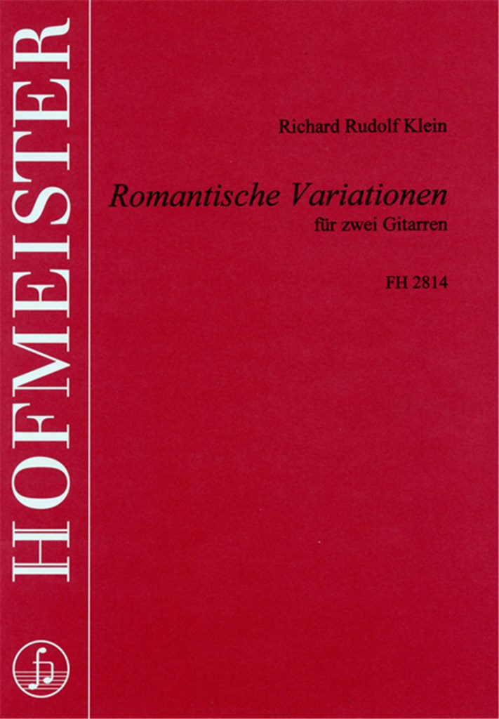 Romantische Variationen