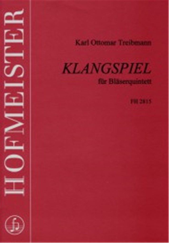Klangspiel