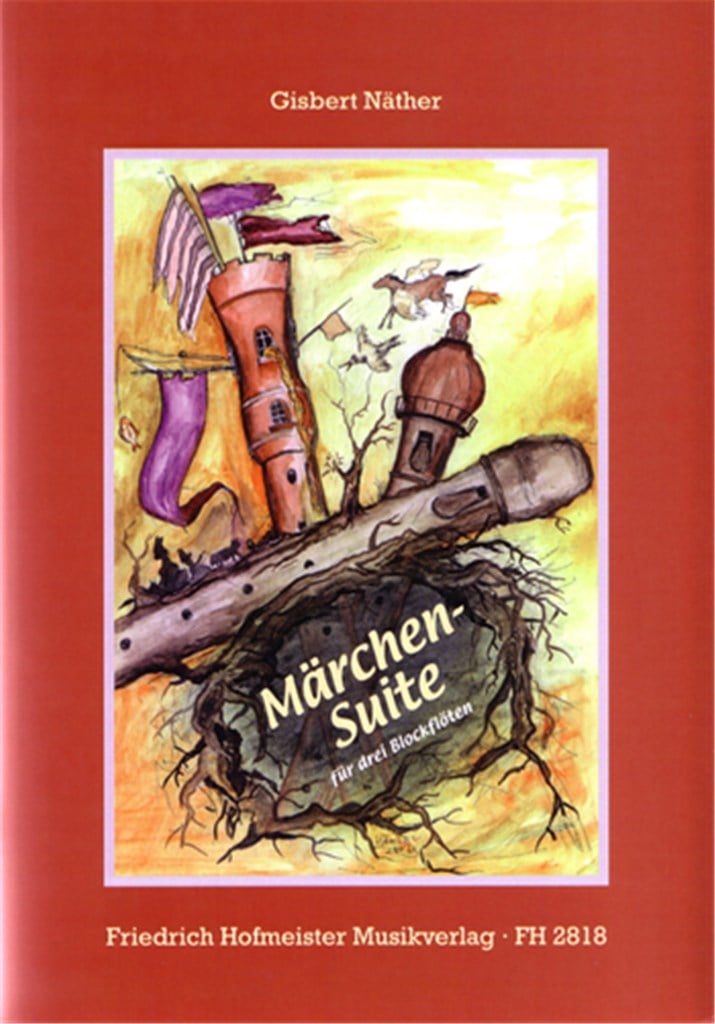 Märchen-Suite