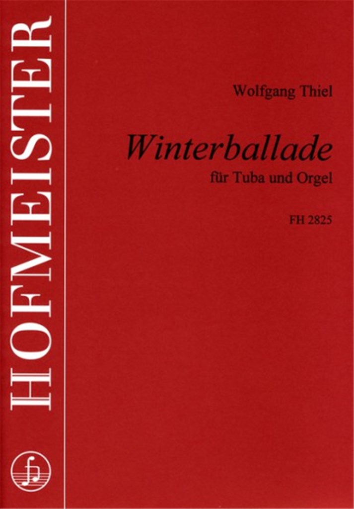 Winterballade