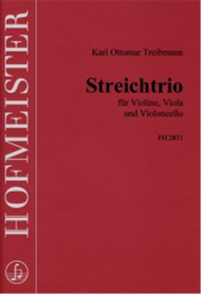 String Trio
