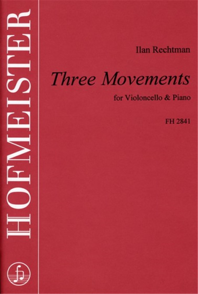 Three Movements