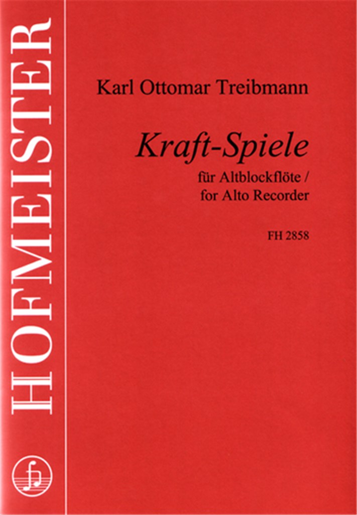 Kraftspiele