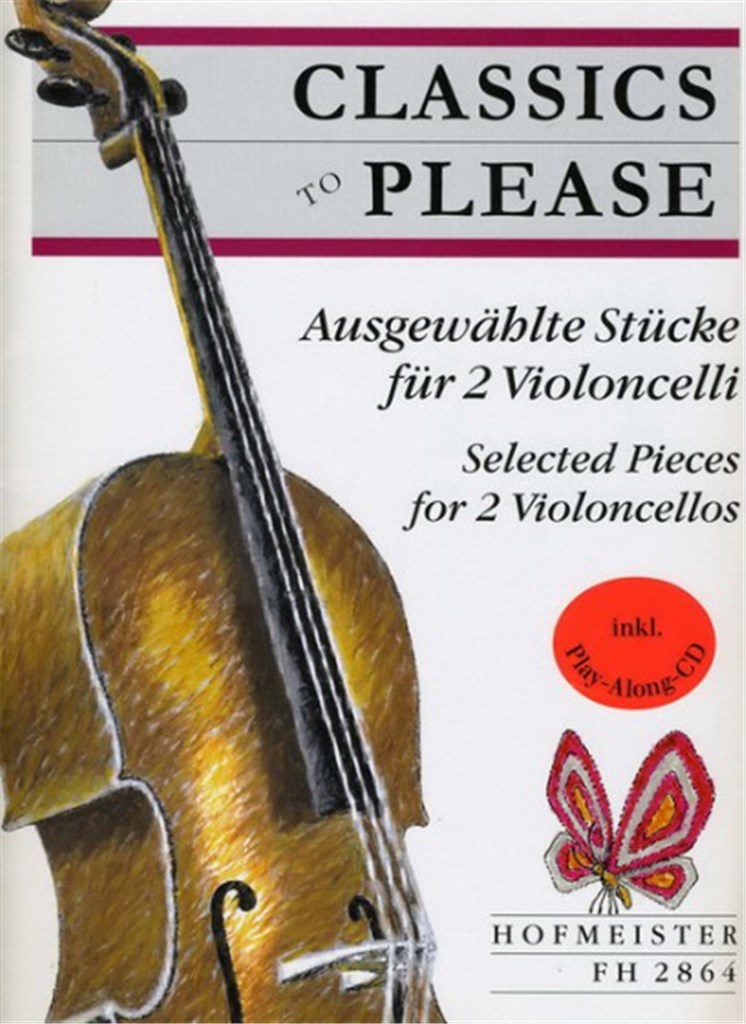Classics to Please