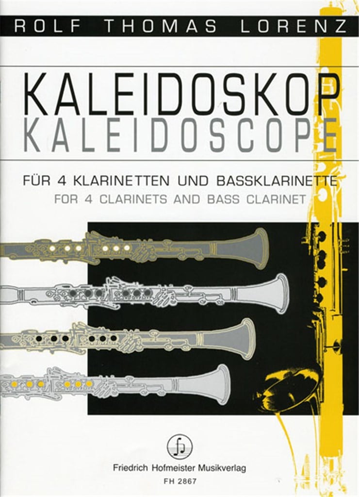 Kaleidoskop