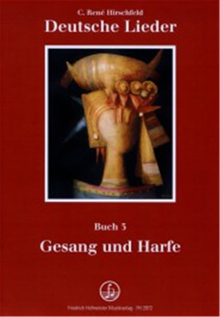 Deutsche Lieder, Buch 3