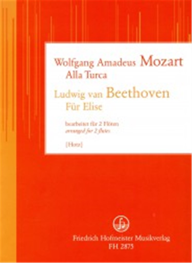 Für Elise & Alla Turca