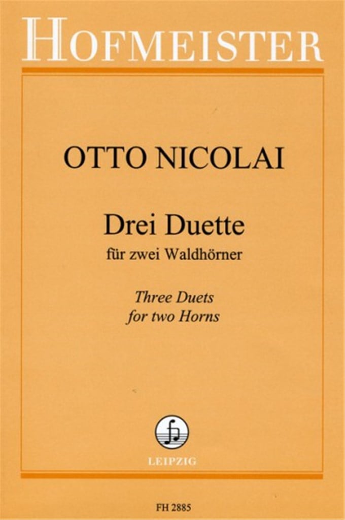 3 Duette