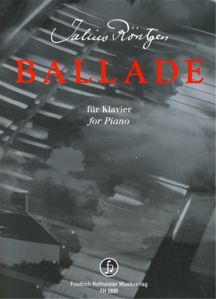 Ballade