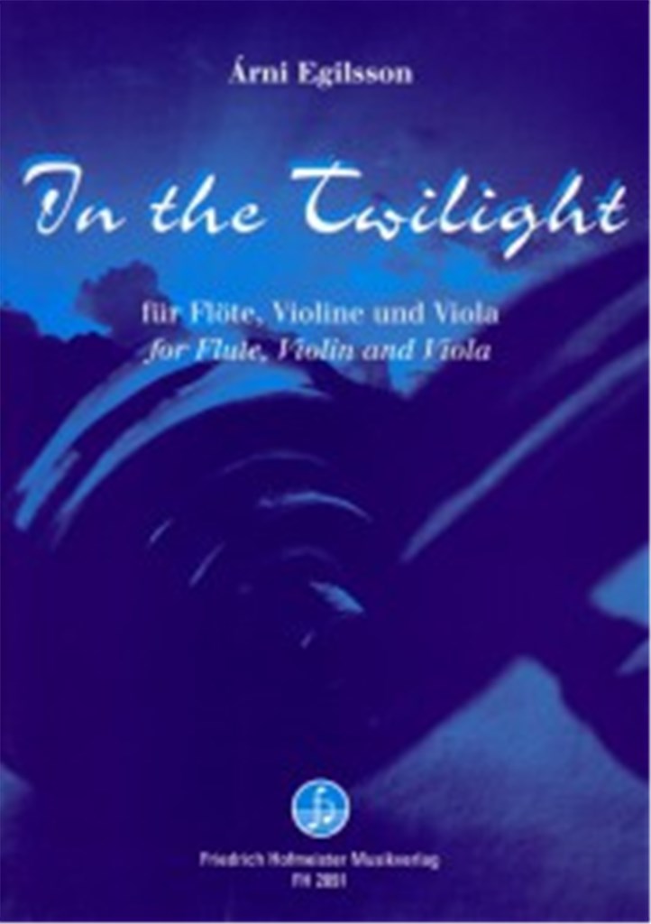 In the Twilight