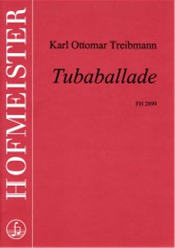 Tubaballade