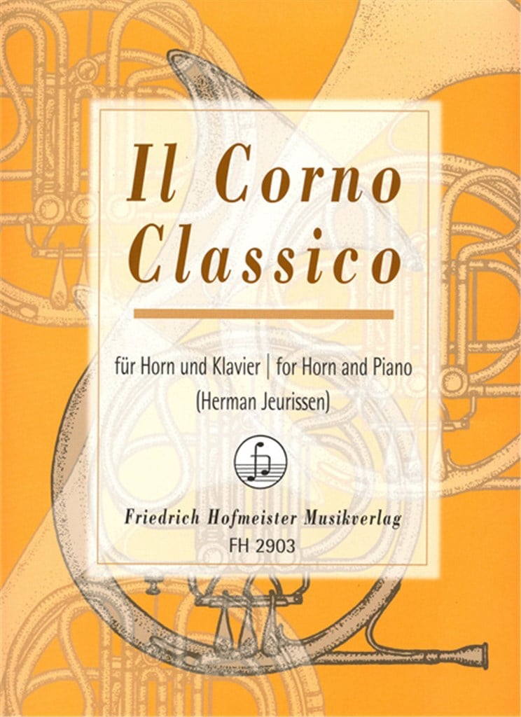 Il Corno Classico