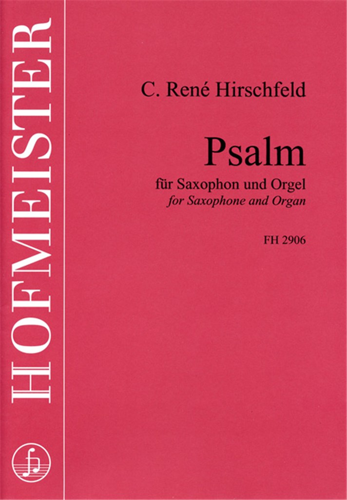 Psalm