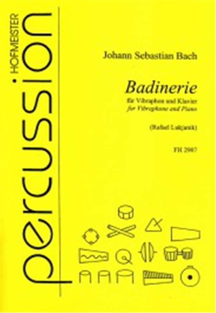 Badinerie