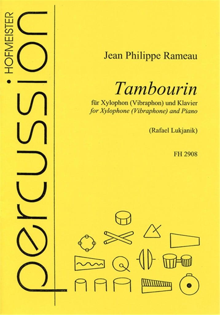 Tambourin