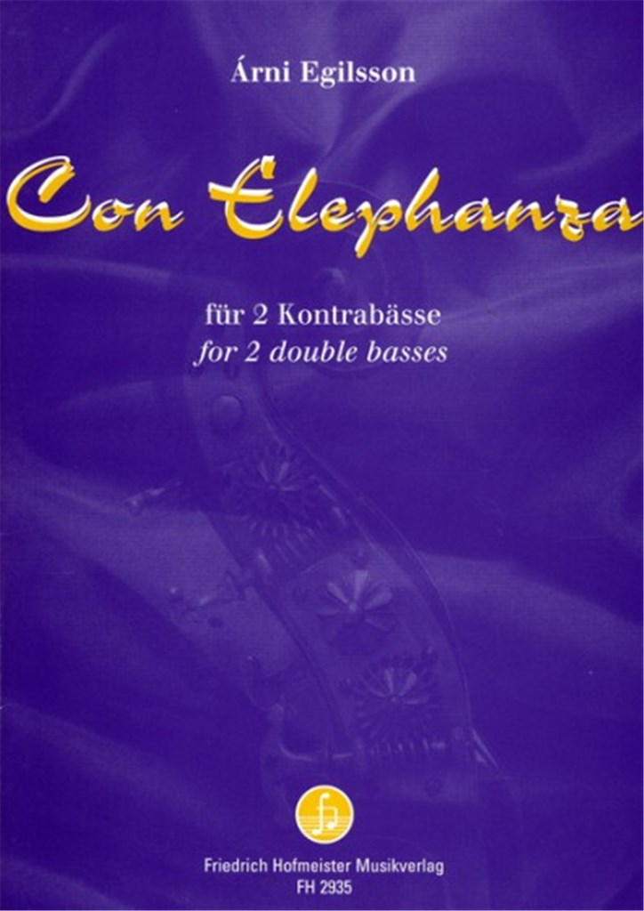 Con Elephanza