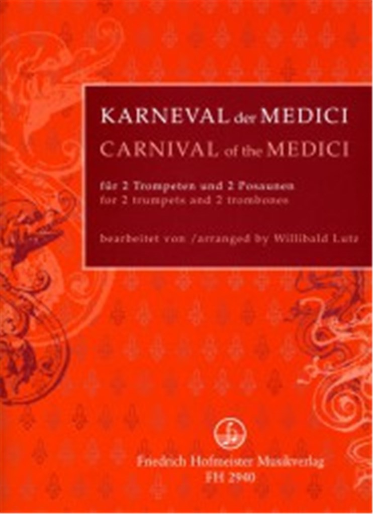 Karneval der Medici