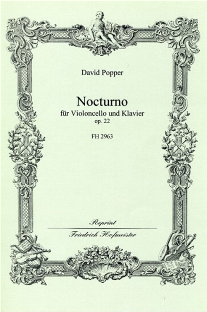 Nocturno, op. 22