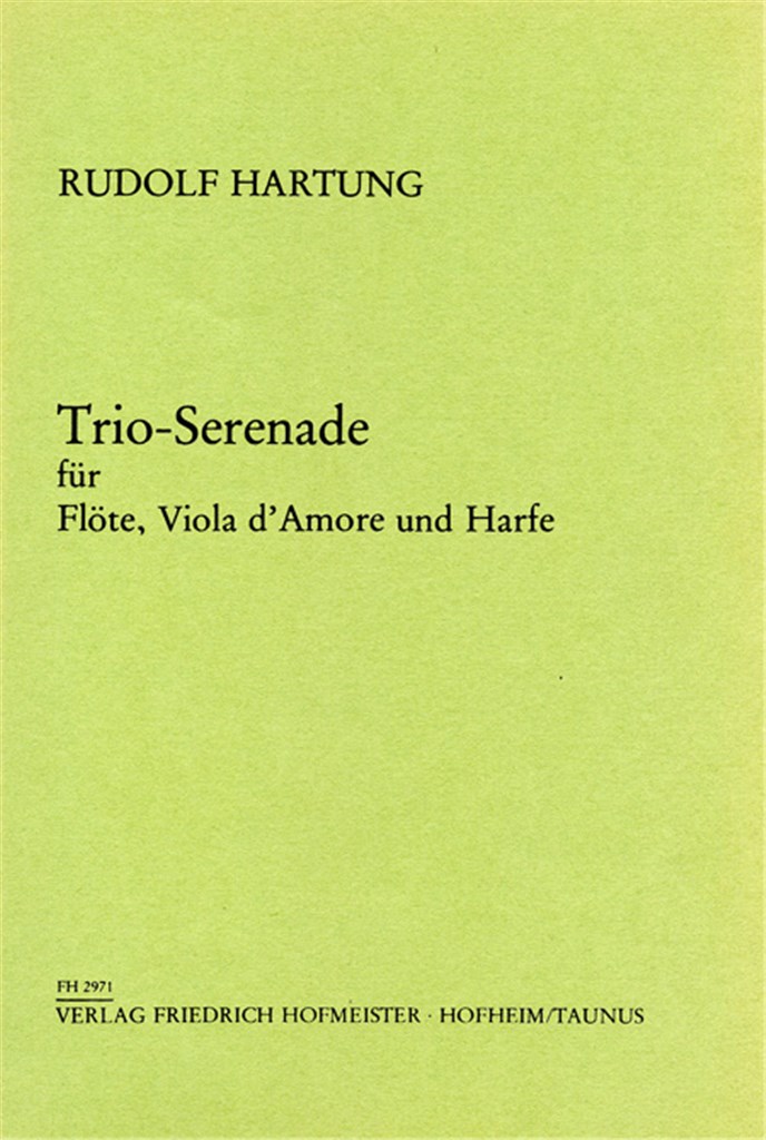 Trio-Sonate