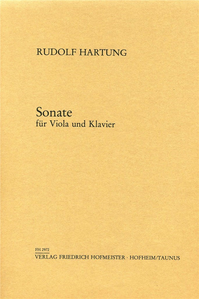 Sonate