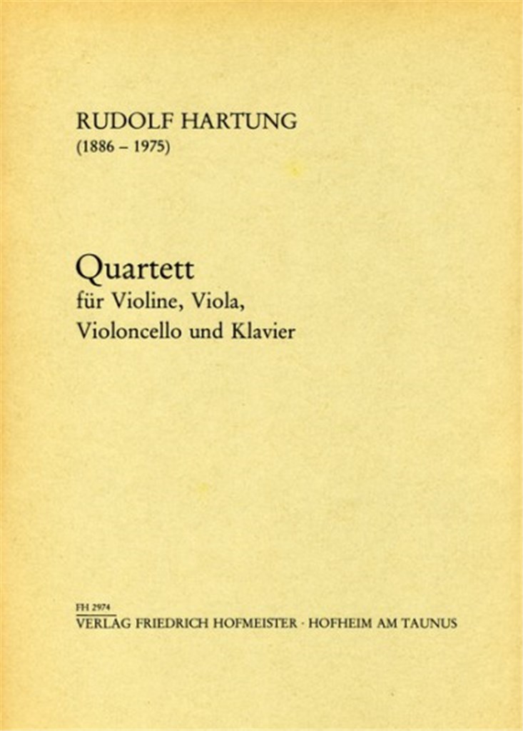Quartett